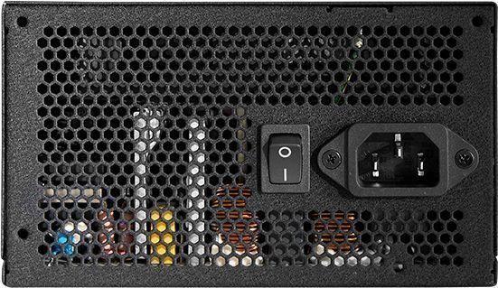 Burim energjie Chieftronic SteelPower BDK-550FC ATX, 550W