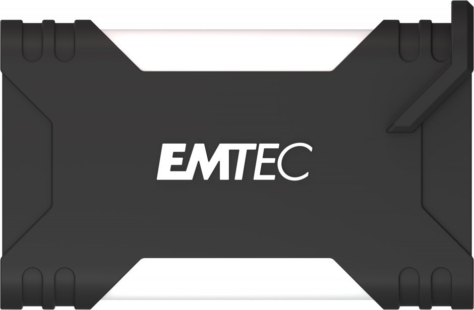 SSD portativ Emtec X210G, 500GB, USB 3.2 Gen2, i zi
