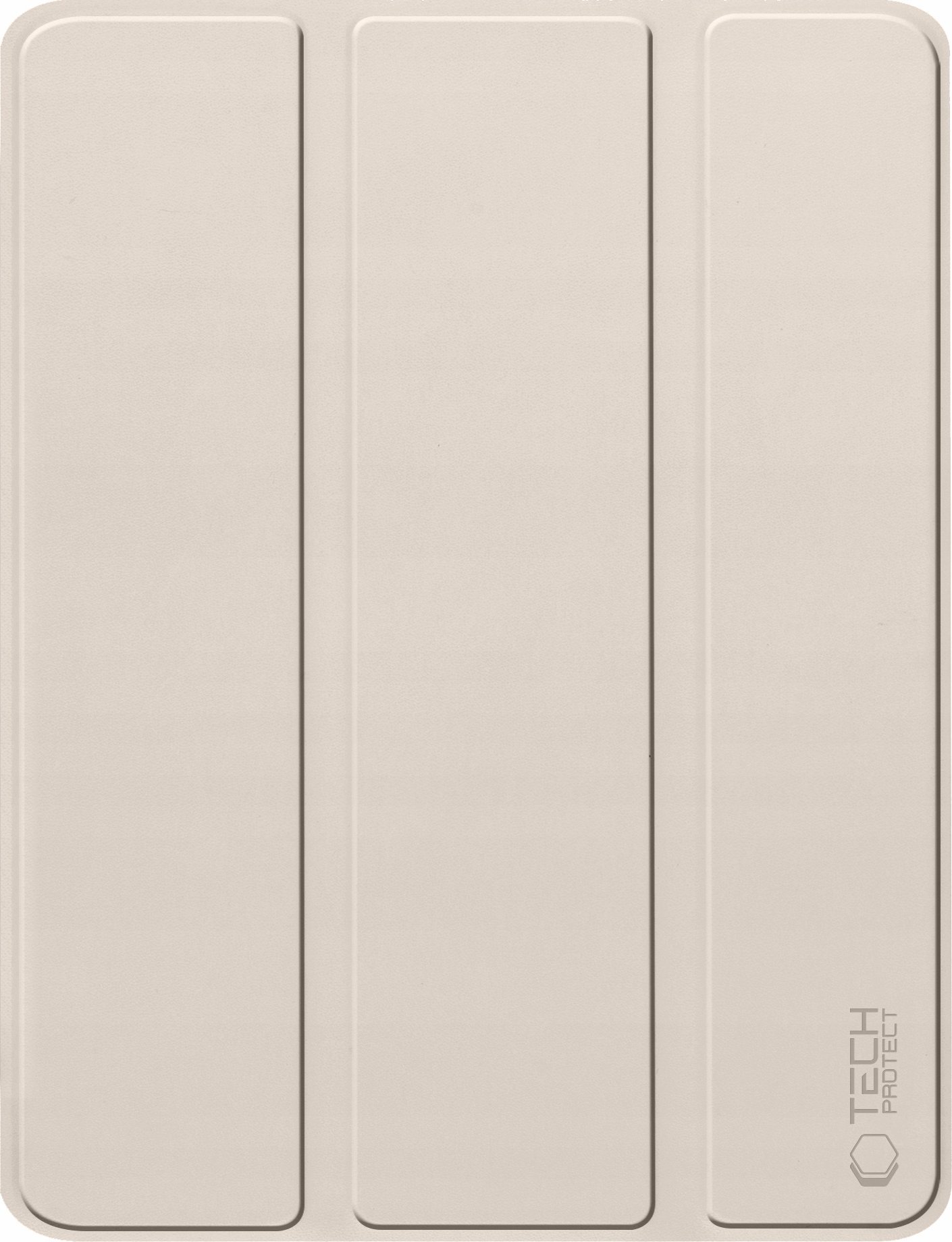 Mbulesë për tablet Tech-Protect SC Pen, për iPad Air 10.9" 4 dhe 5, për iPad Pro 11", silikon, e zezë