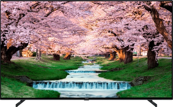 Televizor Hitachi 55HK6300 - 55'' (139cm), 4K UHD, i zi