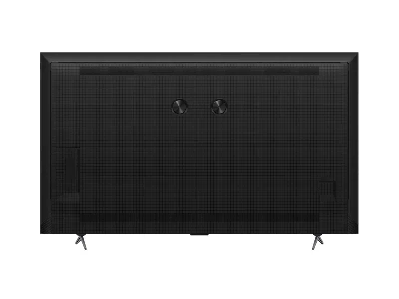 Televizor TCL QLED 85P8K, 85", 4K UHD, i zi