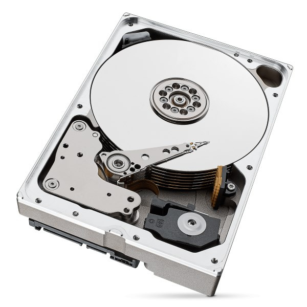 Hard Disk Seagate IronWolf Pro, 10TB, 7200RPM