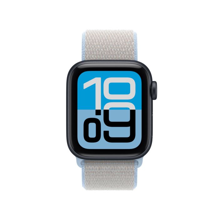 Apple Watch 40mm Sport Loop, Blue Mist (SEASONAL) 3