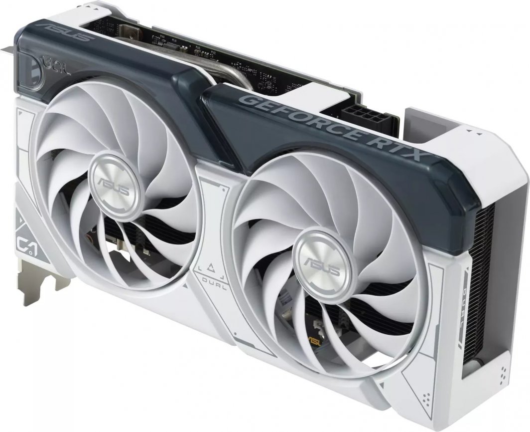 Kartelë grafike Asus Dual GeForce RTX 4060 Ti OC 8GB GDDR6
