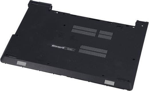 Mbulesë e poshtme për laptop Dell Inspiron, e zezë
