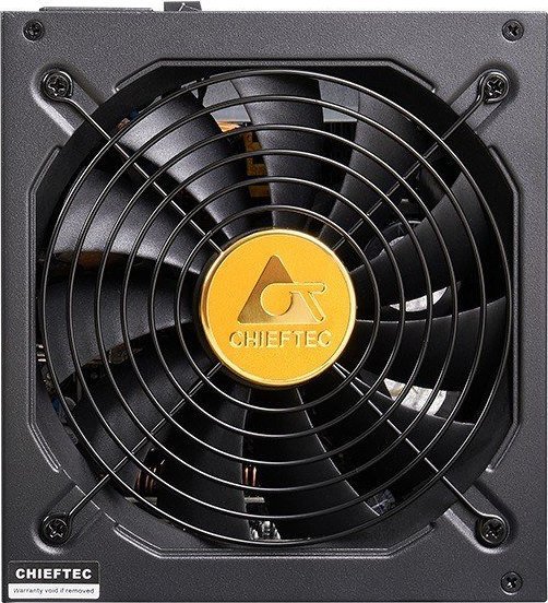 Напојување Chieftec Zasilacz PPX-1300FC-A3 ATX 3.0, 1300W