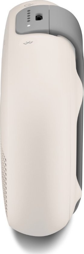 Altoparlant Bluetooth Bose SoundLink Micro, rezistent ndaj ujit, wireless, i bardhë