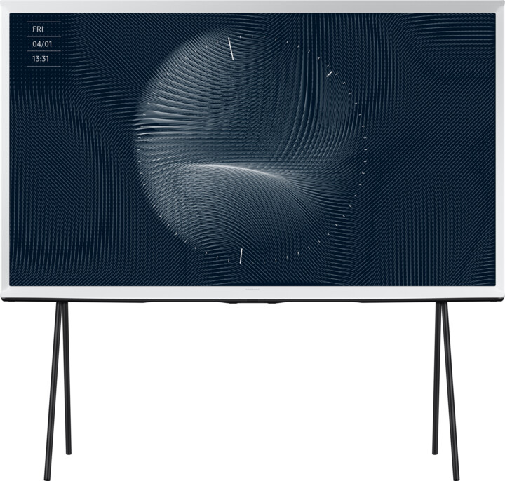 Televizor Samsung The Serif QE65LS01BG, 65" (165cm), 4K UHD