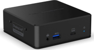 Stacion dokimi Belkin INC002vfBK, USB C, DisplayLink, i zi