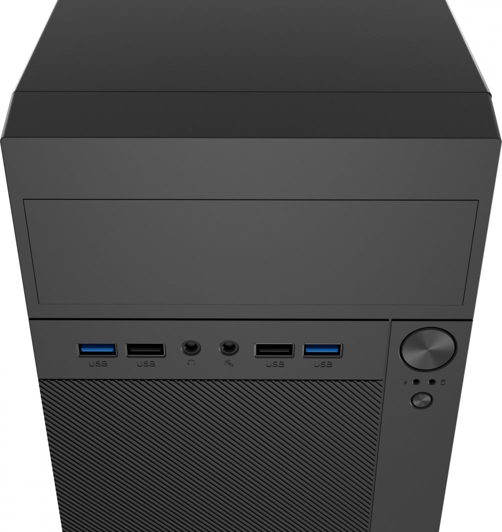 Kasë Natec Helix, Mini Tower