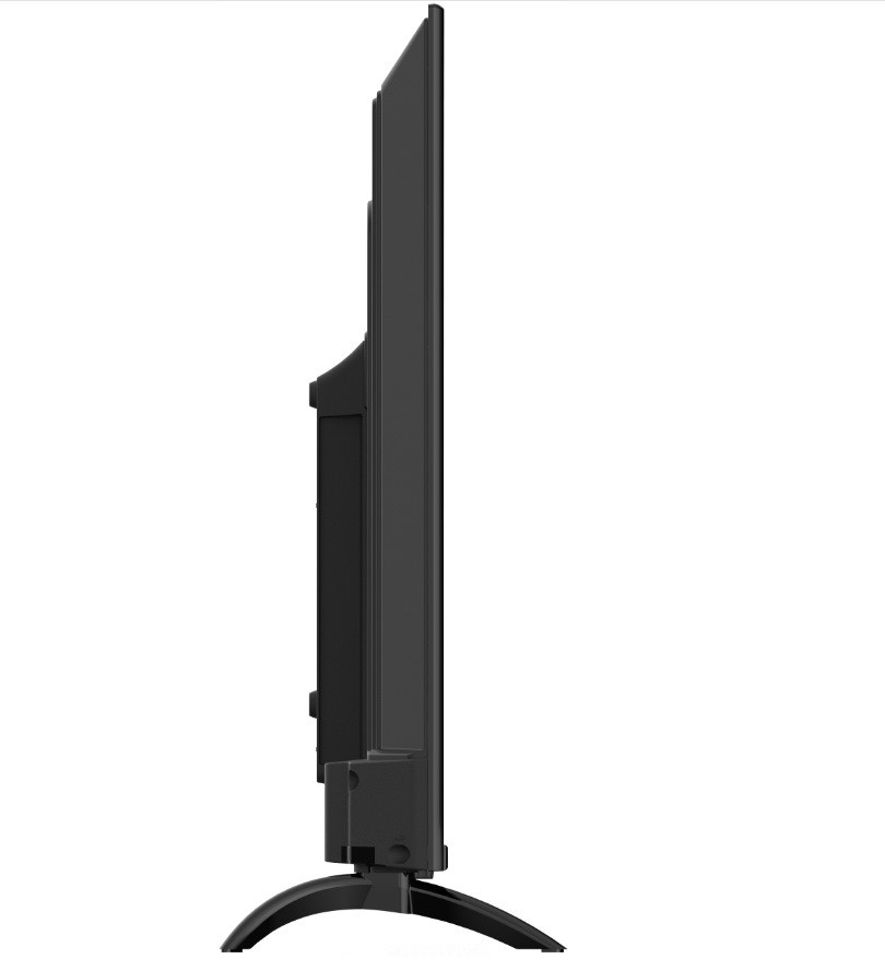 Televizor Blaupunkt 65UGC6000, 65", 4K Ultra HD, Google TV, i zi