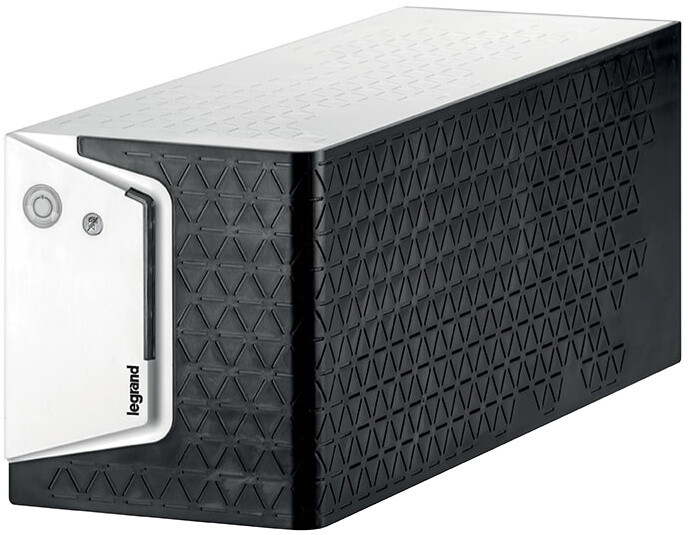 UPS Legrand Keor SP 600VA / 360W, FR / IEC