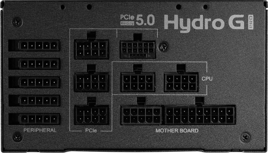 Burim energjie FSP/Fortron Hydro G Pro ATX 3.0 PPA12A1401 ATX 3.0, 1200W