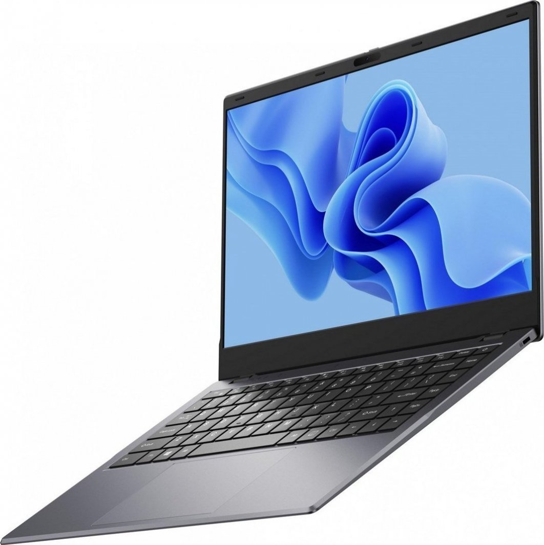 Laptop GemiBook X Pro, 14", Intel N100, 8GB RAM, 256GB SSD