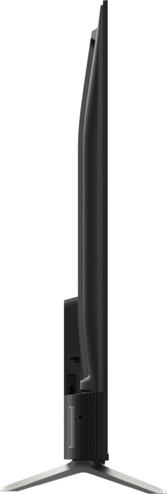 Televizor TCL 50P638 - 50" (126cm), 4K UHD, i zi