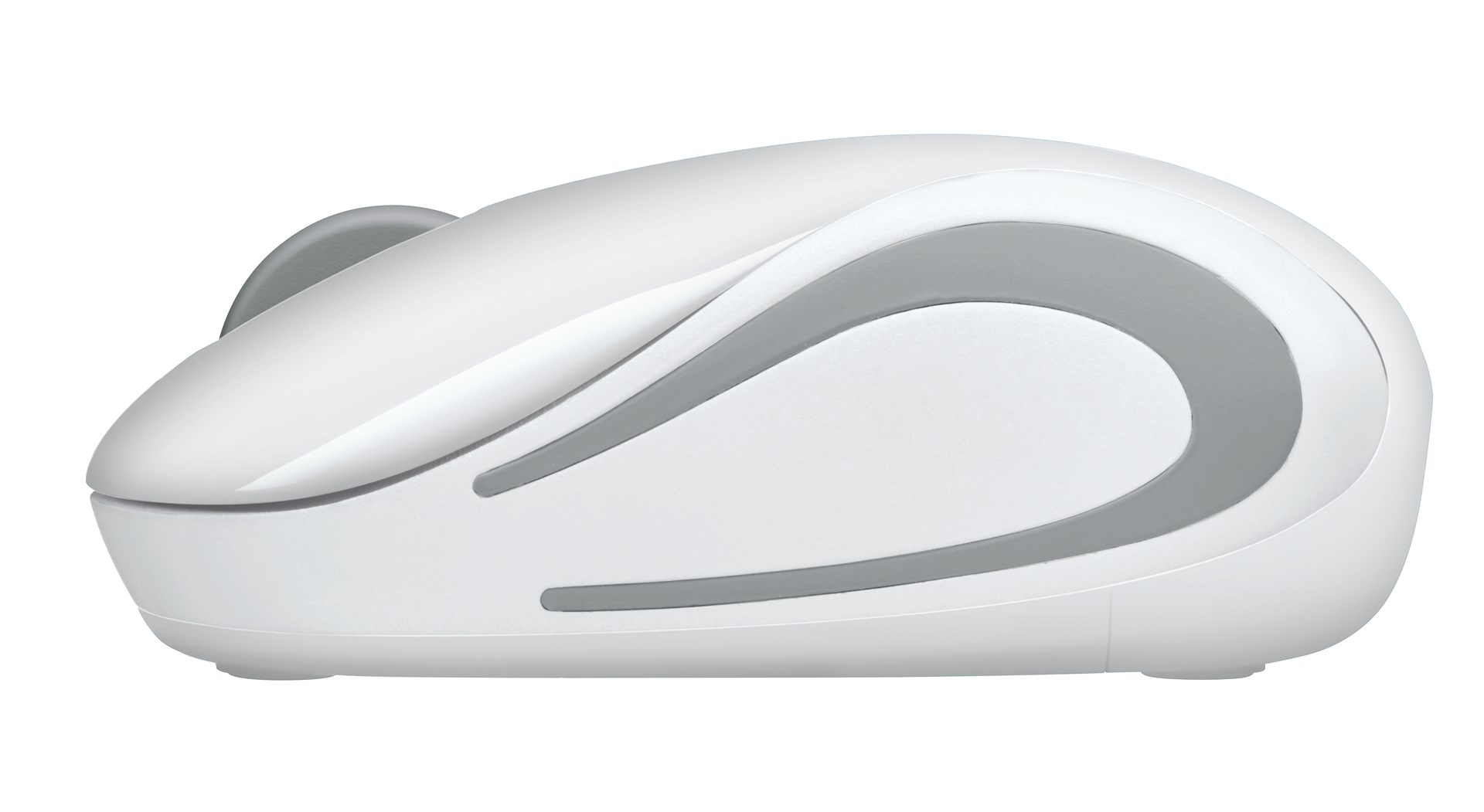 Maus Logitech M187, RF Wireless, i argjendtë