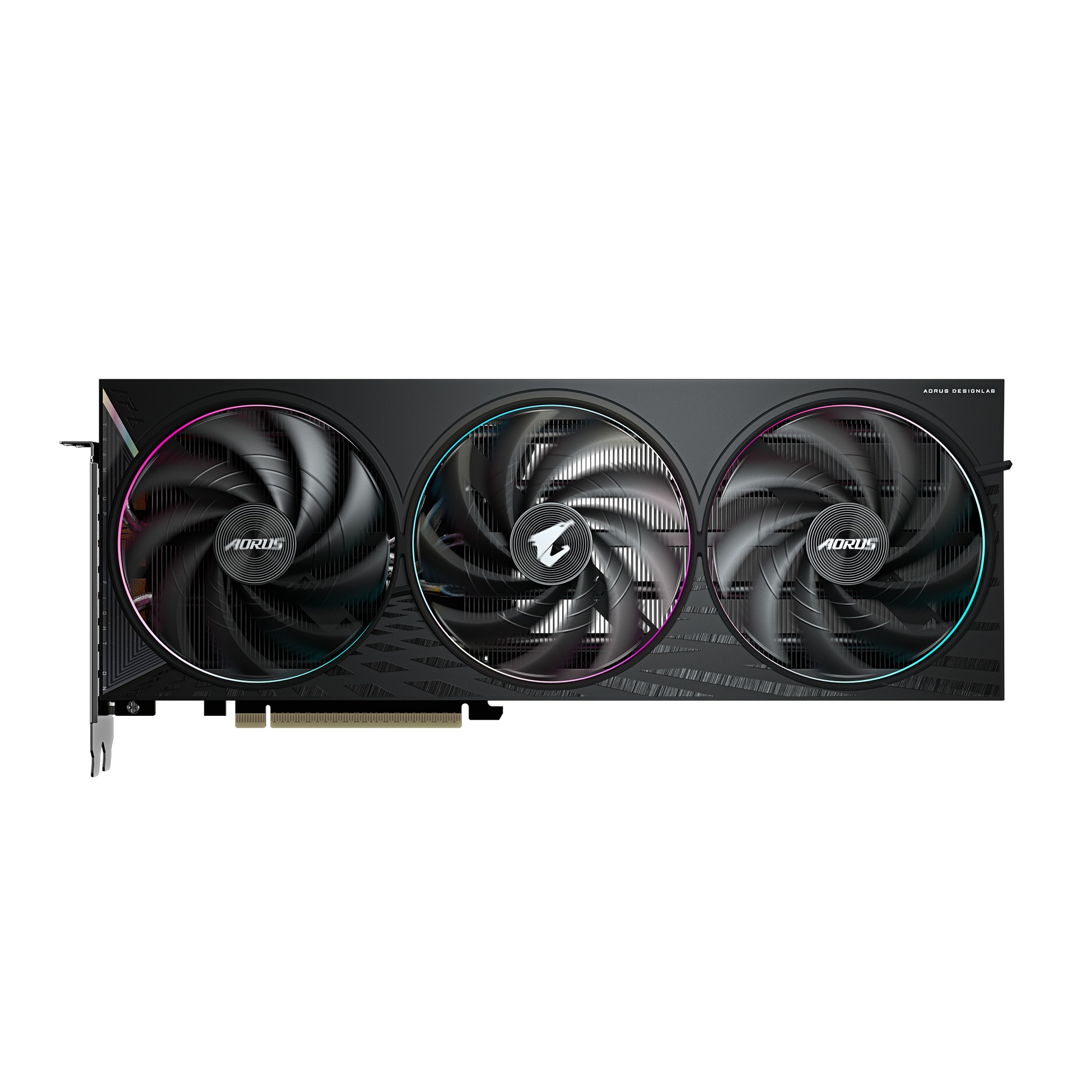 Kartë grafike GIGABYTE AORUS GeForce RTX 5060 Ti ELITE, 16GB GDDR7, PCI-E 5.0