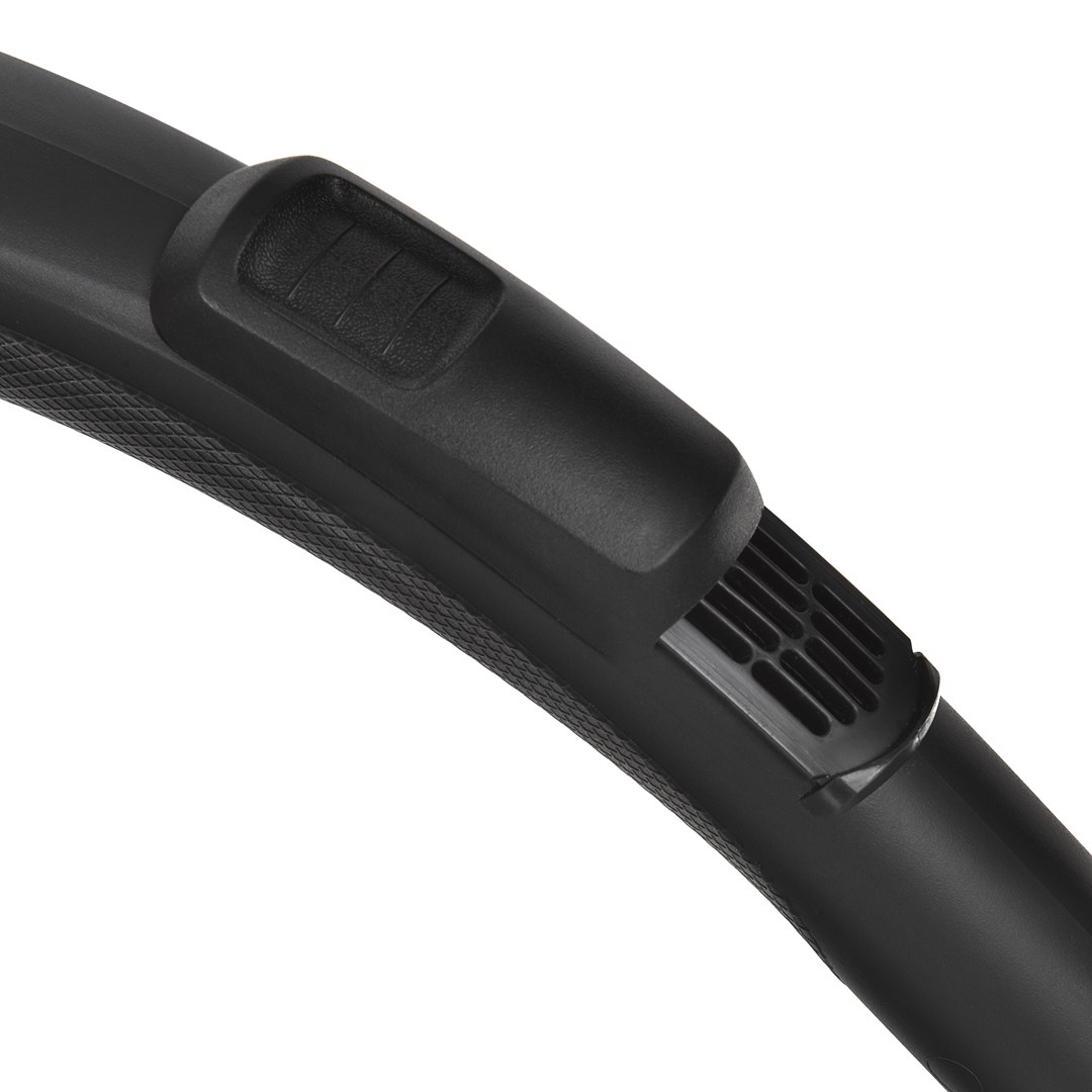 Fshesë me thithje Electrolux EPF63EB S, me qese 3.5L, 700W, e zezë