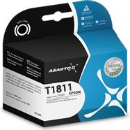 Ngjyrë për printer Asarto Epson T1811 XP, e zezë