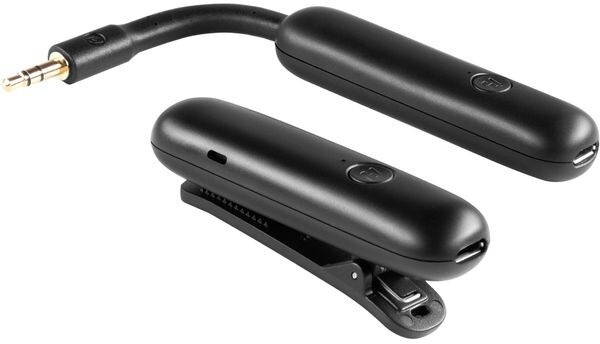 [OUTLET] Mikrofoni pa tel FeiyuTech me marrës, II