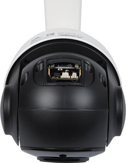 Kamerë IP Blow 78-765, PTZ rrotulluese, 5MP, zoom optik 18x, e bardhë