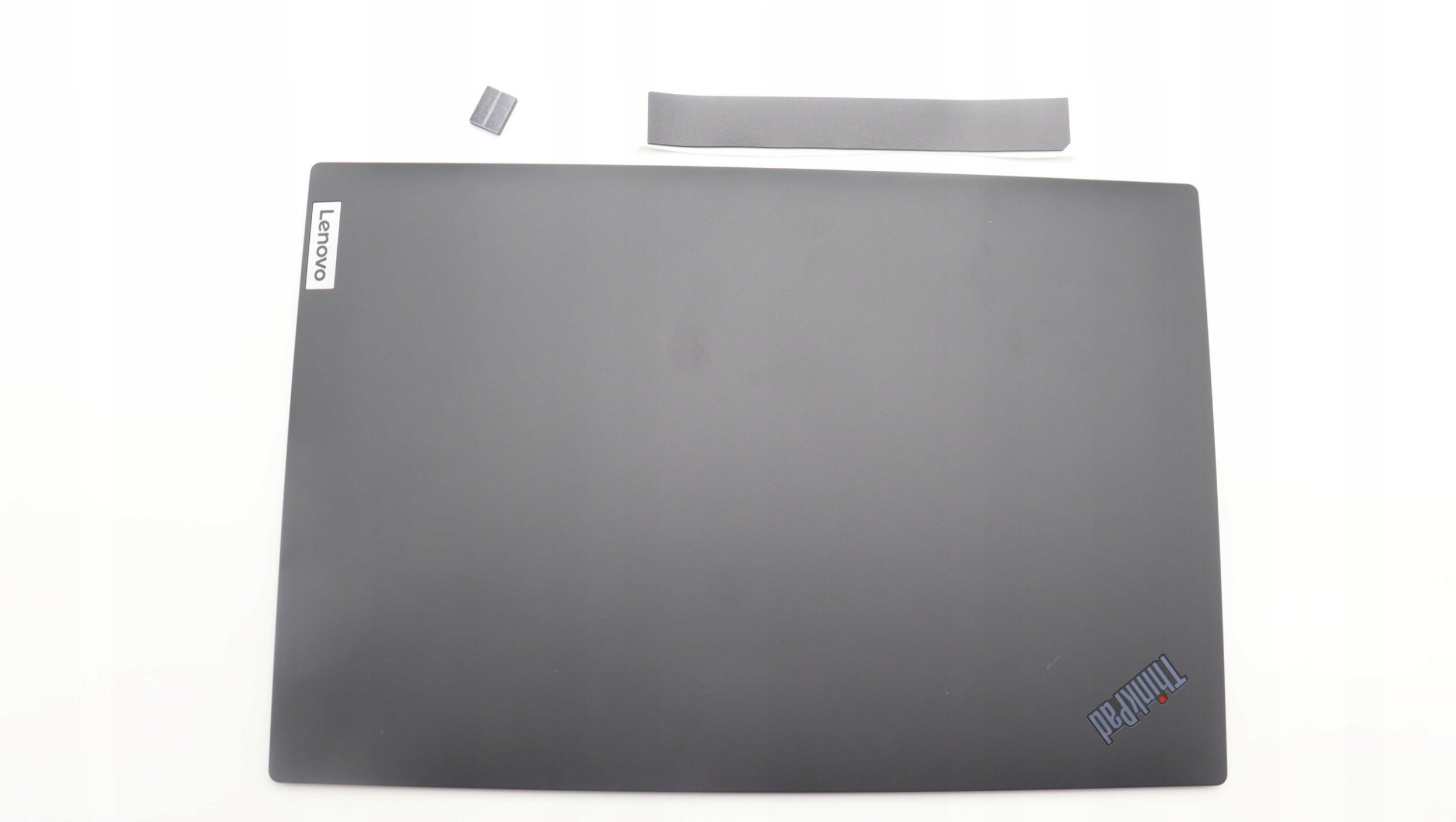 Mbulesë mbrojtëse Lenovo, universal, material i qëndrueshëm, e zezë