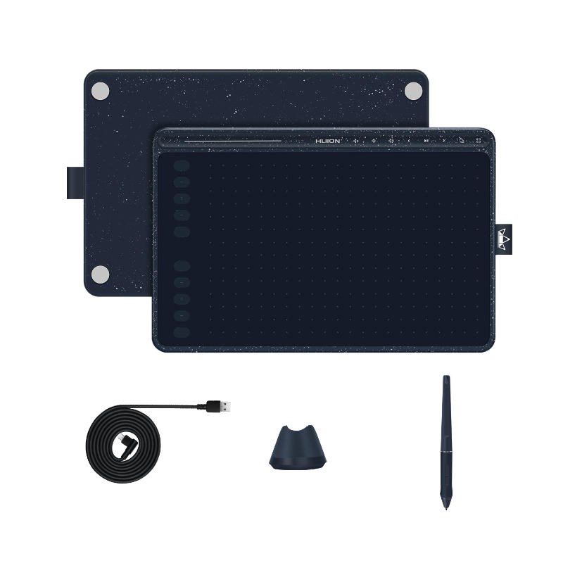 Графичка таблета Huion HS611