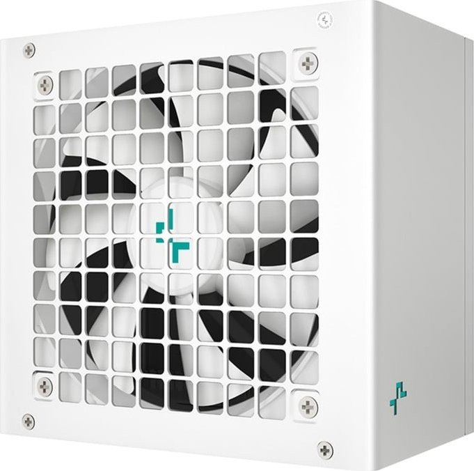 Furnizues energjie DeepCool PN850 M, 850W, modular, i bardhë 4