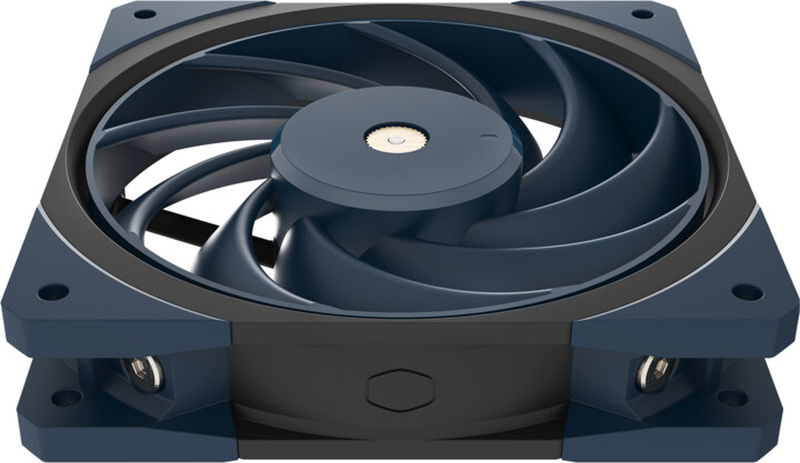 Ventilator Cooler Master Mobius 120 OC