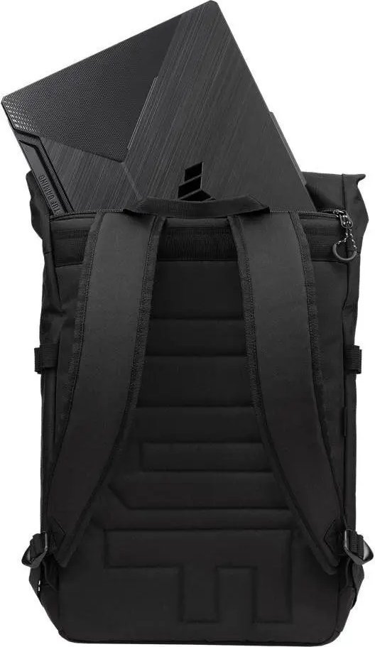 Çantë për laptop Asus TUF GAMING, e zezë 