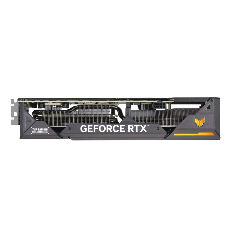 Kartë grafike ASUS TUF Gaming NVIDIA GeForce RTX 4060 Ti, 8 GB GDDR6