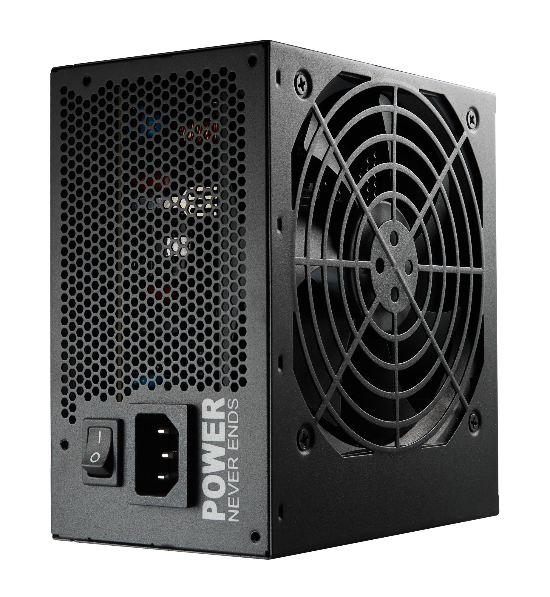Furnizues energjie FSP Fortron HYPER 80+ PRO, 450W, ATX 24 pin, i zi