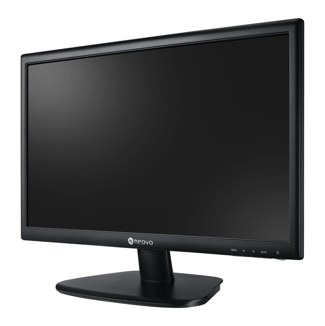 Monitor AG Neovo SC-2202, 21.5", 1920 x 1080, Full HD, i zi