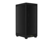 Kasa kompjuterike Corsair iCUE 2000D RGB Airflow, Mini ITX, RGB, e zezë