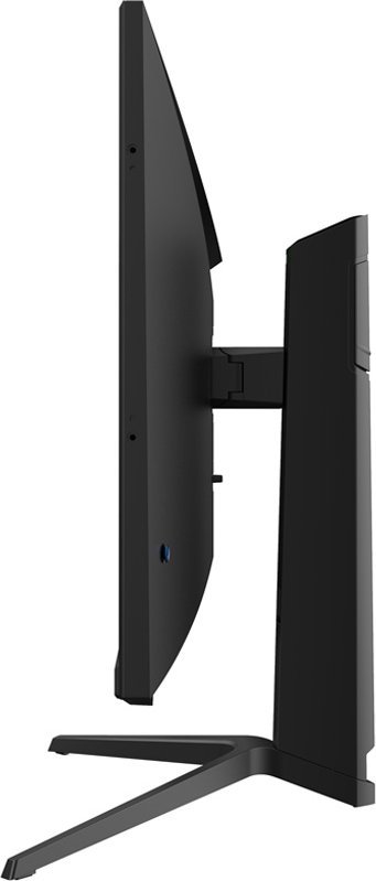 Monitor LC-Power LC-M27-QHD-180, 27", QHD 2560x1440, IPS, i zi
