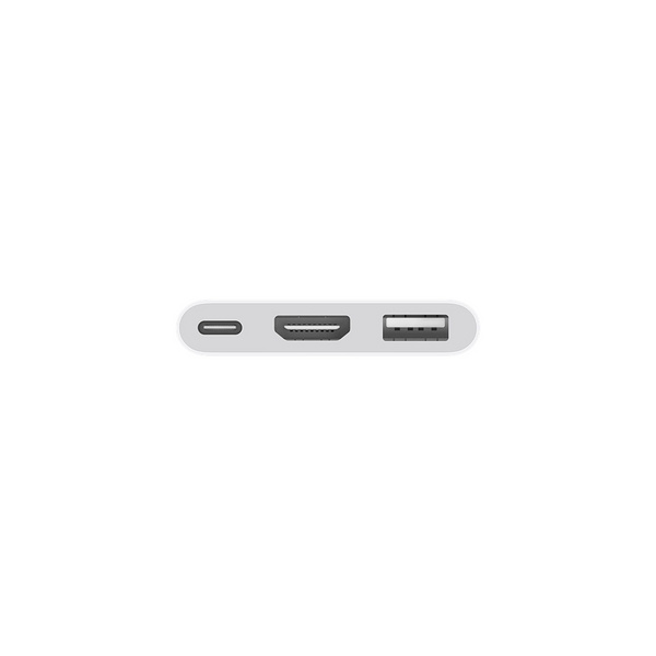 [OUTLET] Apple USB-C Digital AV Multiport Adapter