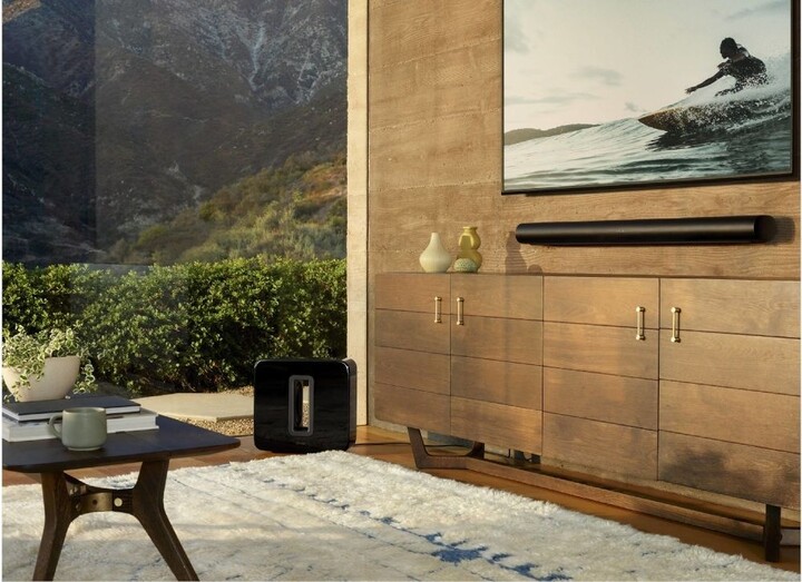 Soundbar Sonos Arc, i zi