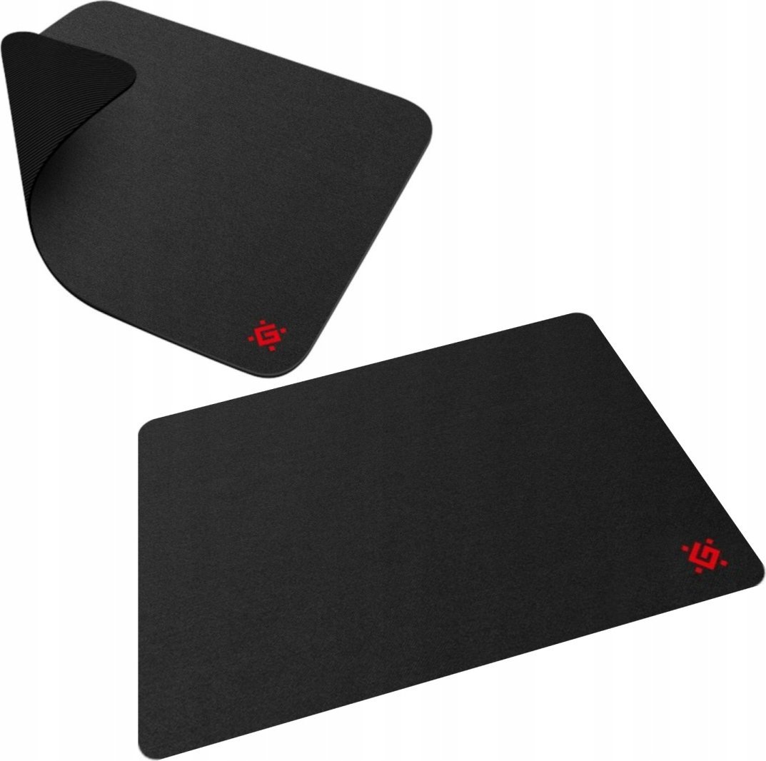 Mousepad Defender Office, gaming, 3mm, i zi