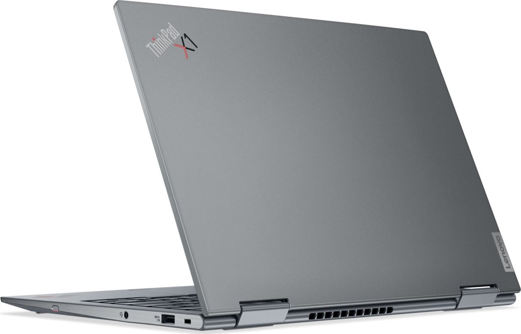 Laptop Lenovo ThinkPad X1 Yoga G7, 14", Intel Core i7 12th Gen, gri