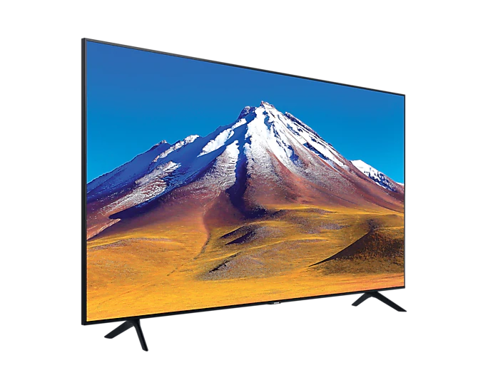 Televizor Samsung UE43TU7022KXXH, 4K UHD, 43", i zi