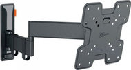 Mbajtëse muri për TV Vogels TVM 3243 Full TV Mount, 32" 65", e zezë