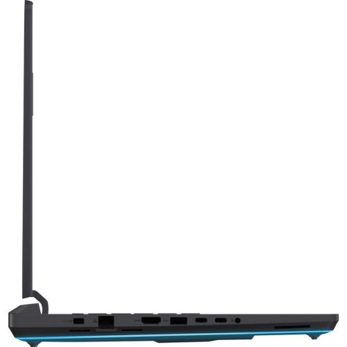 Laptop gaming ASUS ROG Strix G16 G615LH S5045, 16" WQXGA, Intel Core Ultra 7, 16GB RAM, 512GB SSD, RTX 5050, gri