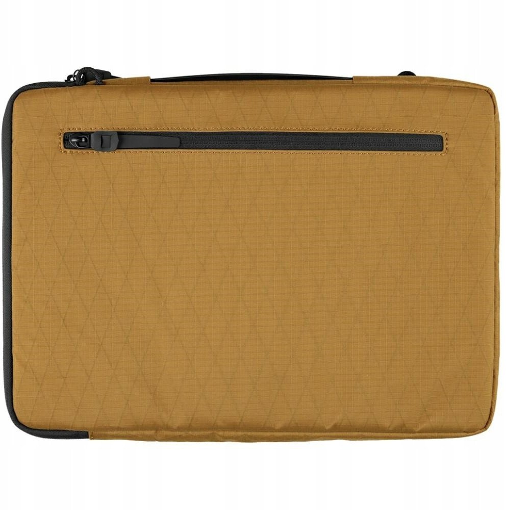 Mbështjellëse laptopi Skinarma Jager, 14", kafe