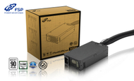 Furnizues energjie FSP FlexGURU PRO 500W, 1U, 24 pin ATX, i zi