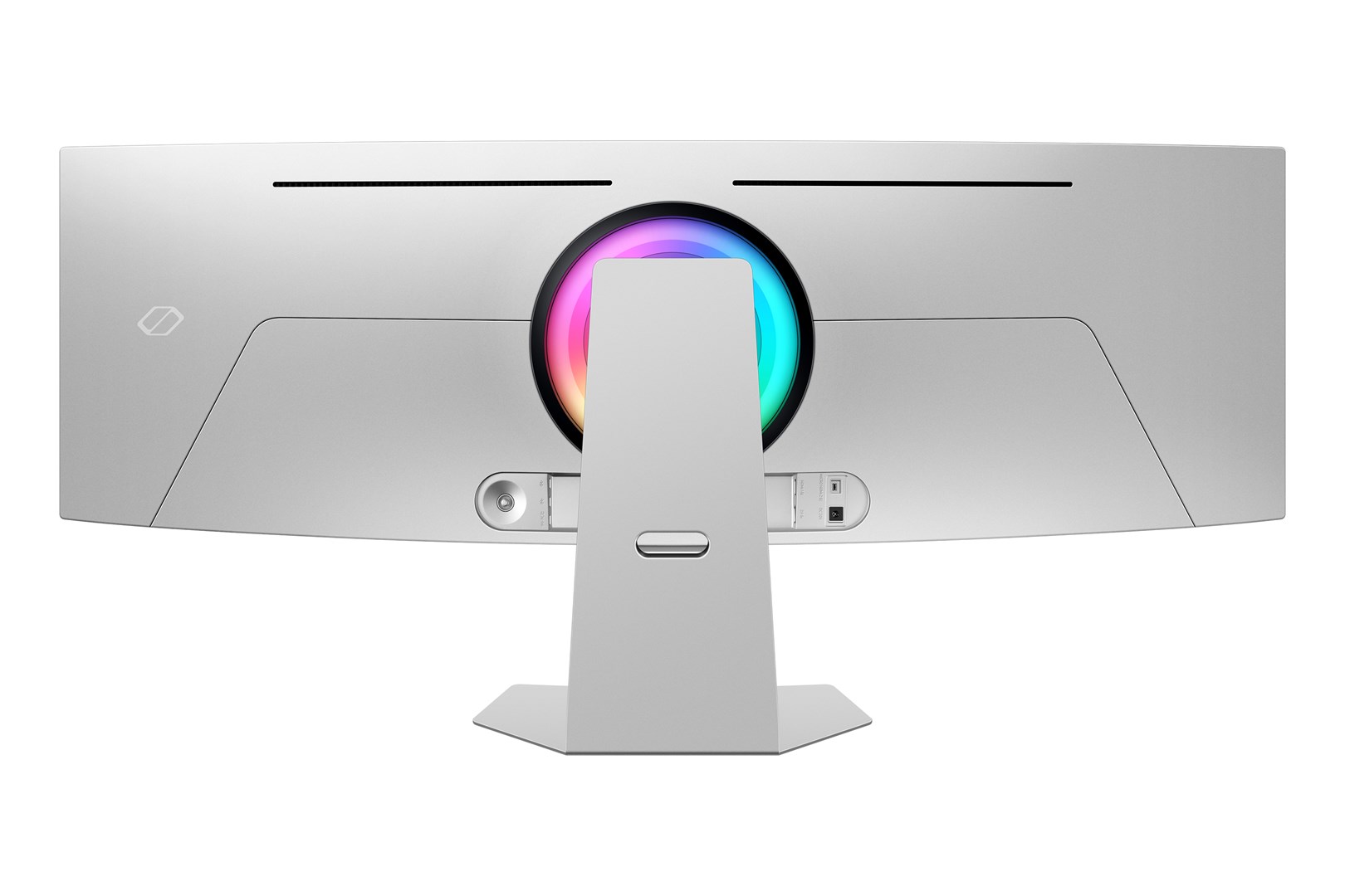 Monitor Samsung Odyssey OLED G9 Smart, 49", DQHD, 240Hz, i zi