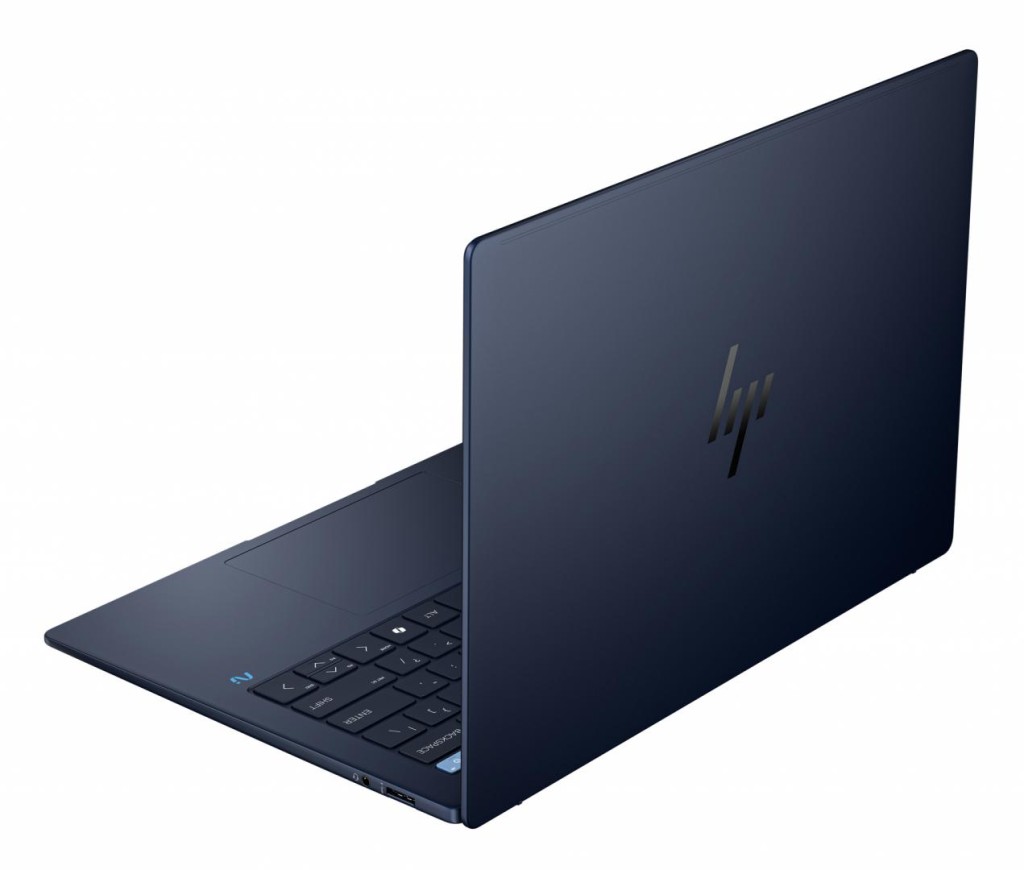 Laptop HP EliteBook Ultra G1i 14T, Intel Core Ultra 7, 32GB RAM, 1TB SSD, gri