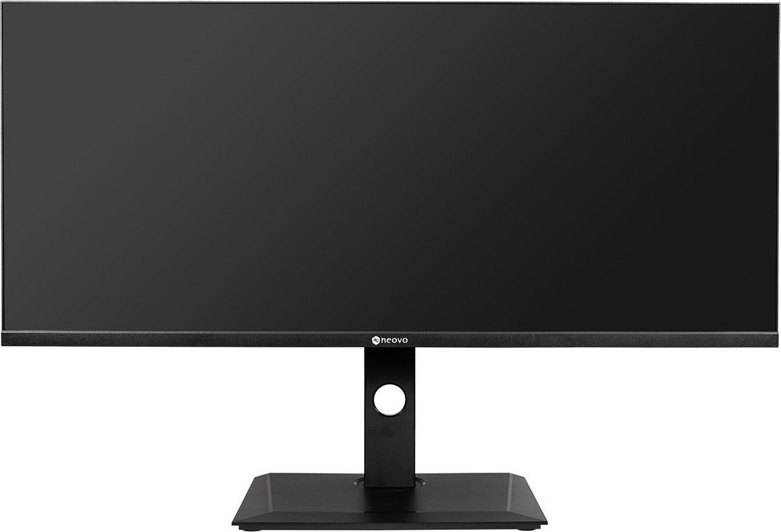 Monitor AG Neovo DW3401, 34", UWQHD 3440x1440, IPS, i zi