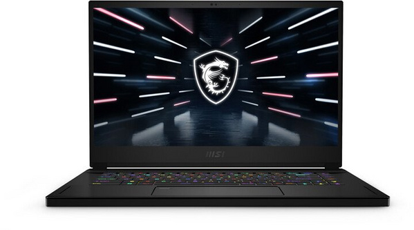 [OUTLET] Laptop MSI GS66 Stealth 12UGS-023CZ, 15.6 ", Intel Core i7, 32GB RAM, 1TB SSD, NVIDIA GeForce RTX 3070 Ti, i zi