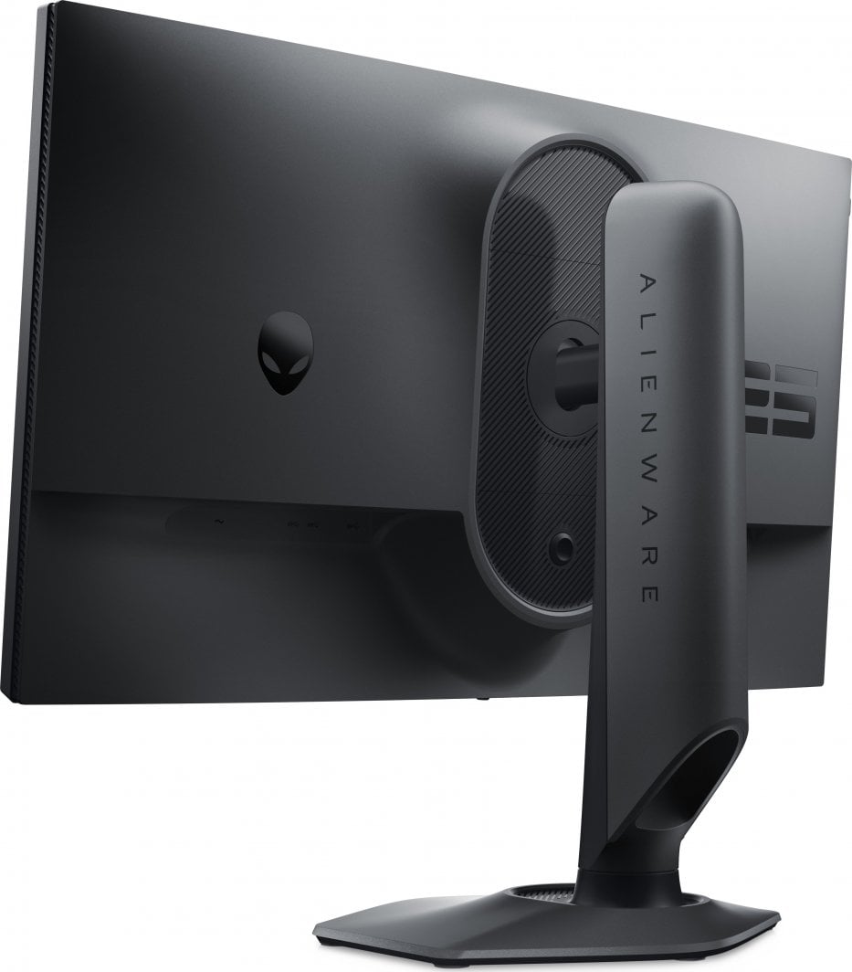 Monitor Dell Alienware AW2524HF, 24.5", FullHD, i zi