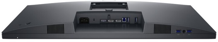 Monitor Dell C2723H - LED, 27", FullHD, i zi / argjendtë